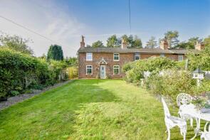 1, Chapel Row, Chapel Road, Ashford TN25 4LP