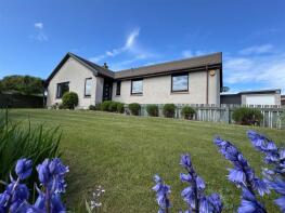 29, St Peter's Road, Elgin IV30 5QL
