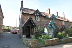Millard, High Street, East Harptree, Bristol BS40 6AY