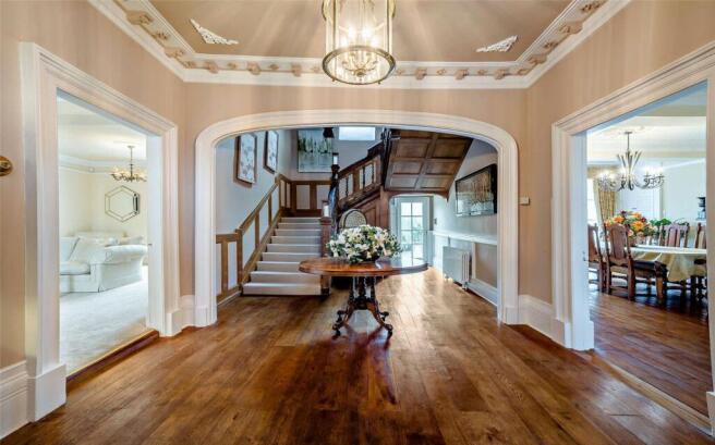 Hall