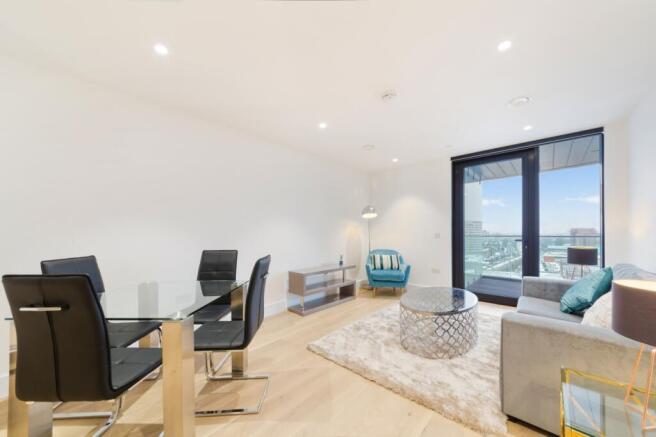 Lounge - FiftySevenE