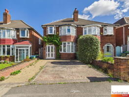 20, Walters Road, Oldbury B68 0QA
