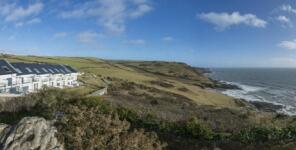 Apartment 10, Sea View, Lane To Gara Rock Hotel, Salcombe TQ8 8FA
