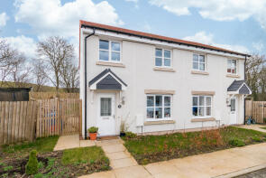 10, Torcraik Crescent, North Middleton, Gorebridge EH23 4SU