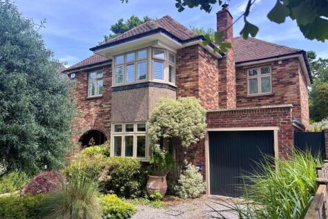 Wickham Way, Park Langley, Beckenham, BR3