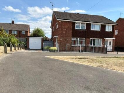 Motherwell Close, Hull