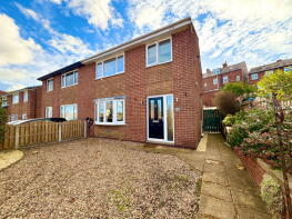 11, Stone Street, Barnsley S71 1QT