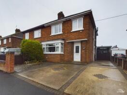 47, Endcliffe Avenue, Yaddlethorpe, Scunthorpe DN17 2RB