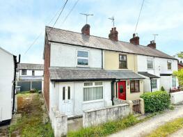 4, Kendrick Terrace, Main Road, Old Rhosrobin, Wrexham LL11 4RW