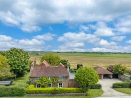 Littleton Farmhouse, Selsey Road, Chichester PO20 7QX