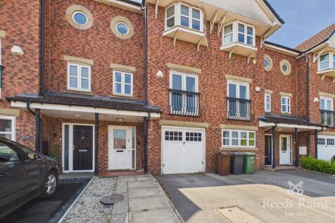 St. Davids Garth, Robin Hood, Wakefield, West Yorkshire, WF3