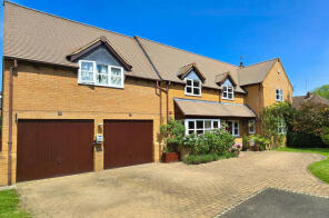 4, Nursery Court, Northampton NN6 0EG