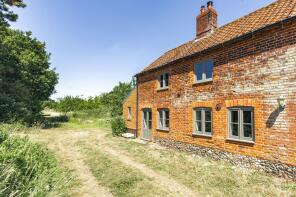 2, Pine Cottages, Station Road, Great Fransham, Fransham NR19 2JQ