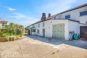 1, Middle Street, Ashcott, Bridgwater TA7 9QG