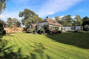 23 The Quinta, Somerby Road, Oakham LE15 8LY