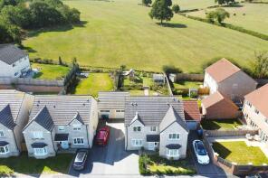 36, Brookfield Garth, Harrogate HG3 2EB