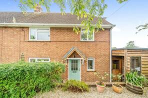 9, Lawrence Houses, Andover SP11 8JX