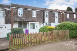 58, Hill Street, Wolverhampton WV14 8SB