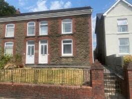 18, Cwmphil Road, Lower Cwmtwrch, Swansea SA9 1DQ