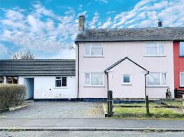 6, Ffordd-y-coedwyr, Staylittle, Llanbrynmair SY19 7DE