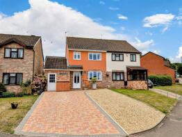 11, Nash Way, Coleford GL16 8RQ