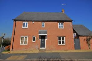 43, Loddington Way, Kettering NN14 1GE