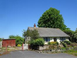 Glenwood, Road Past Hooperton Cross, Exeter EX6 6NA