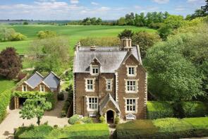 The Old Vicarage, Mentmore, Leighton Buzzard LU7 0QG