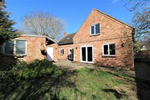 Corner Cottage, Holly Bush Lane, Southam CV47 7RW