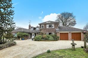 4 White Cottage, Wildhern, Andover SP11 0JE