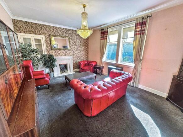 Lounge 1