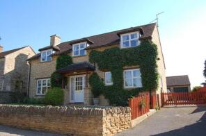 11, Main Street, Bulwick NN17 3DY