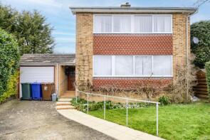 12, Chestnut Road, Banbury OX17 1BG
