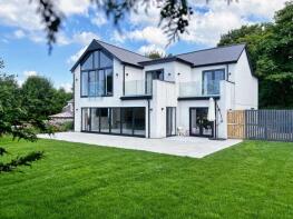 City House, Bettws Road, Bettws, Bridgend CF32 8UW
