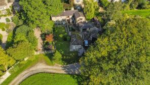 Ivy Cottage, The Green To Plover Hill, Ripon HG4 3NJ