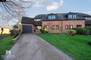 5a, The Orchard, Dorchester DT2 8NN