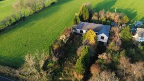 Garth, B4342a From Llangeitho To Stag's Head, Tregaron SY25 6QU