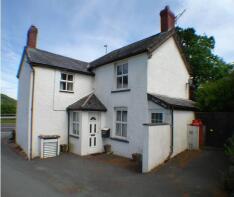 Minffordd, Cemmaes Road, Machynlleth SY20 8LF