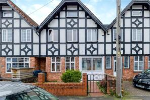 18, Ashville Road, Ashton, Bristol BS3 2AP