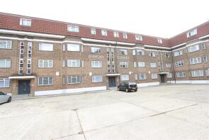10, Duncan Court, Green Lanes, London N21 3RL