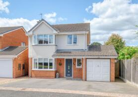 55, Avoncroft Road, Bromsgrove B60 4NG
