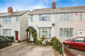 33, Albert Road, Halesowen B63 4SW