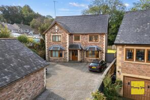 2, Llys Y Nant, Glais, Swansea SA7 9JB