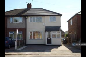 24, Laburnum Road, Warrington WA3 2NL