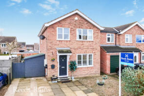 14, Plantation Way, Wigginton, York YO32 2ZE