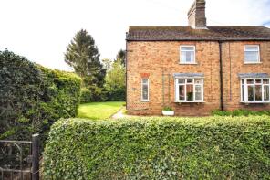 Holly Cottage, Church Lane, Louth LN11 0TH