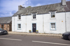 87, Willoughby Street, Crieff PH5 2AE