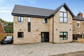 55a, Ravenholt, Worsbrough Bridge, Barnsley S70 5DF