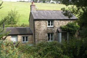 Vicarage Cottage, Pont Bottom, Fowey PL23 1NJ