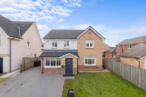 17, Rickard Avenue, Strathaven ML10 6GW